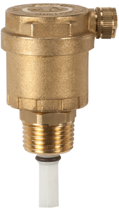 Odvzduš. ventily automat.